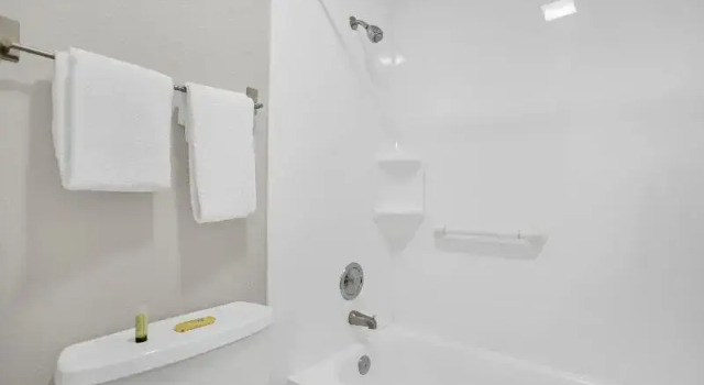 Двухместный номер Standard Bridgeview Inn Chicago Area