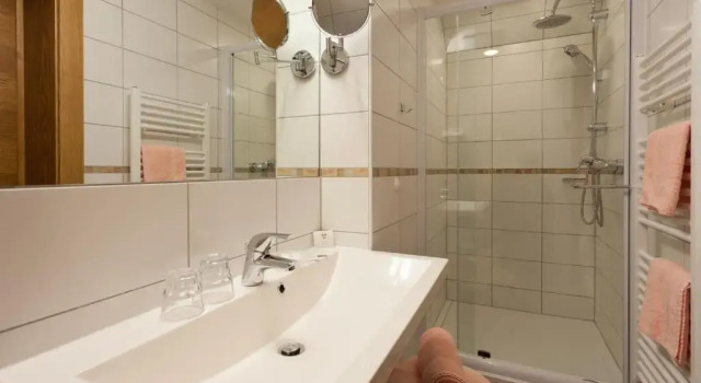 Номер Standard Hotel Montfort - inklusive Sommerkarte PREMIUM