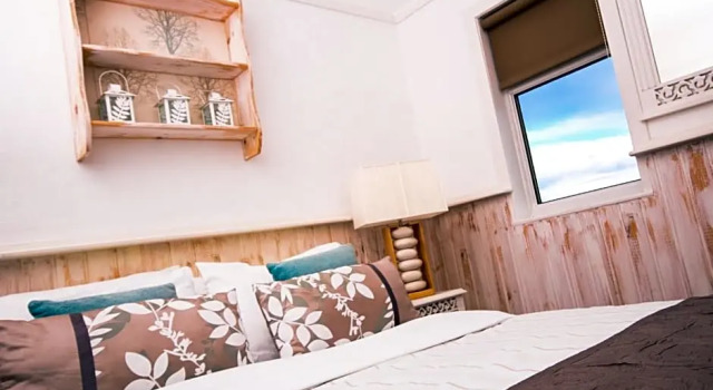 Haylie Hotel, Забронировать Отель Ларгс 