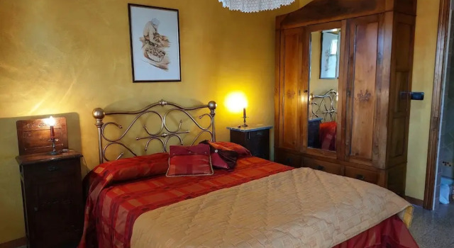 La Corte del Barbio