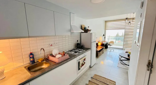 Студия Lovely sea Studio Only 200 m From the Beach