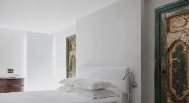 Двухместный номер Prestige Les Maisons de lHôtel Particulier
