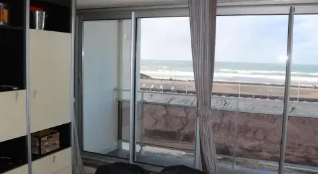 Apartment Biscarrosse Plage - Beau T2 Avec Terrasse Face A L'Ocean, Забронировать Апартаменты/квартира Апартаменты Бискарросс, рядом с Пляж г. Бискаррос, Апартаменты/квартира