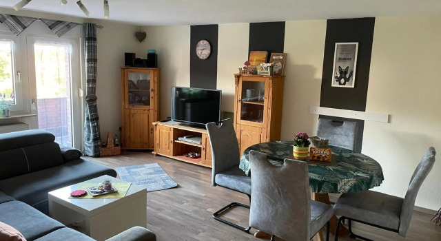 Ferienhaus Ahlborn, Réserver Hôtel Uslar Weser Uplands