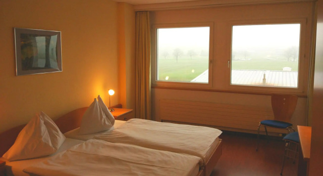 Одноместный номер Standard Newstar Hotel