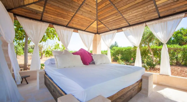 Villa 4 Zimmer Can Rovey