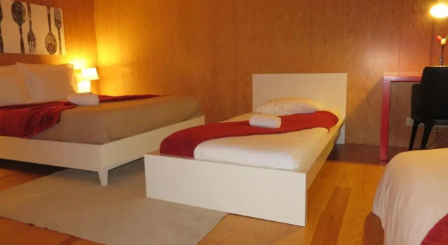 Семейный номер Standard ARC'otel