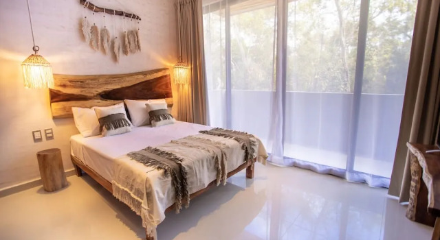 Апартаменты Premium Luxury Condos Noil Tulum