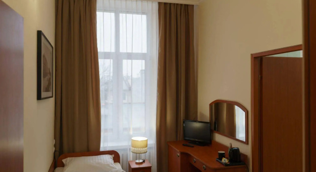 Hotel Mazowiecki
