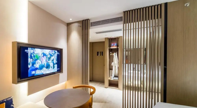 Foshan Xinxuangong Hotel