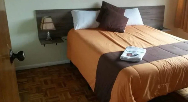 Hostal Novel