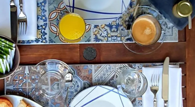 Standardní pokoj A-Típica GuestHouse