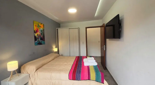 Апартаменты Comfort El cielo en Purmamarca