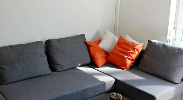 Апартаменты Baltazar Studio Apartment