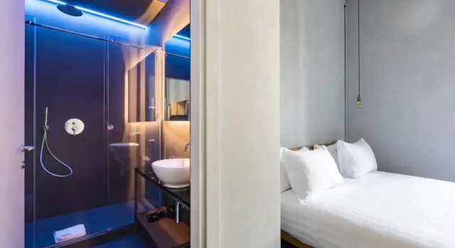 Двухместный номер Standard Pietra - The Italian Stay Collection