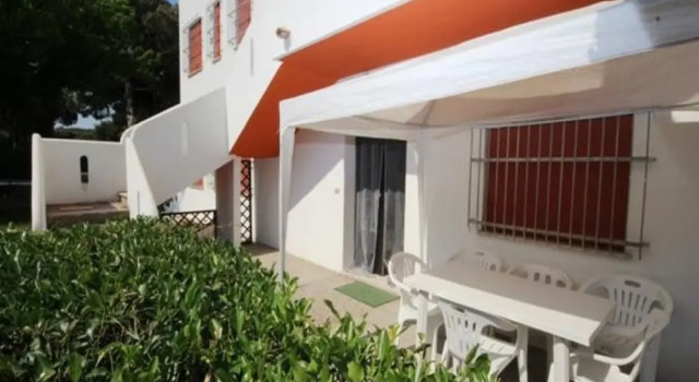 Comfortable Beachside Apartment in Rosolina, Prenota Appartamento Hotel a Veneto con parcheggio, Parcheggio