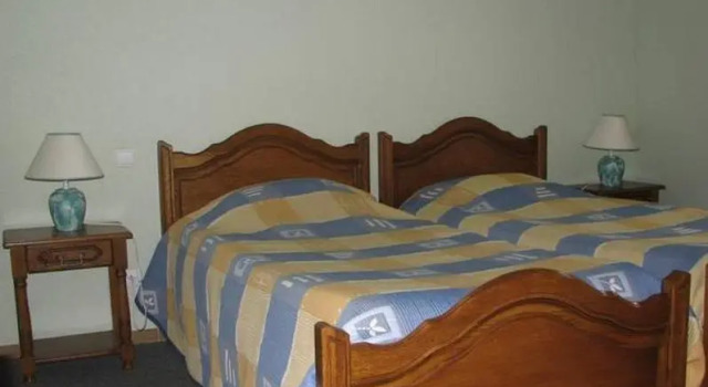 Le Soleil, Rezervasyon Otel Wildenstein 