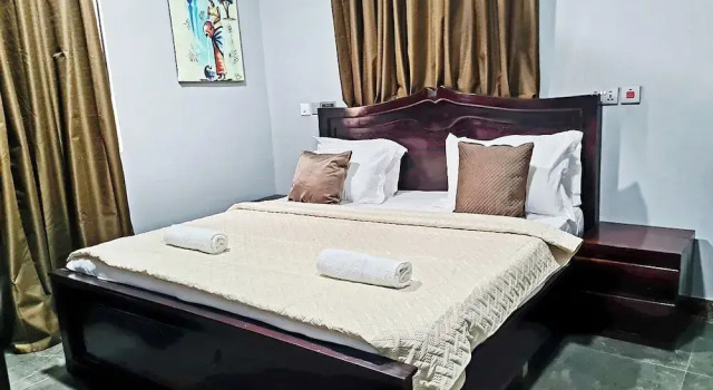 Апартаменты Cozy Quiet & Fantastic Close to Highway