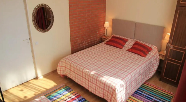 Номер Comfort Peipsi Lake House