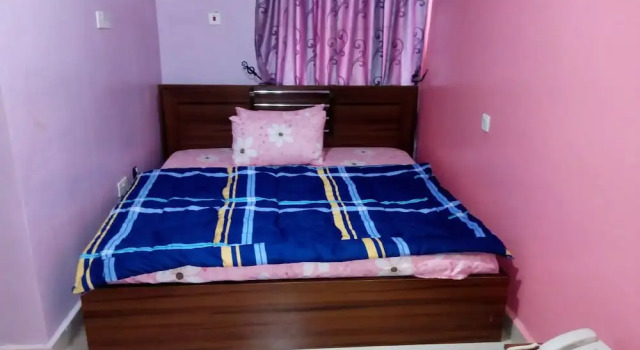 Номер Executive Denposon Royal Hotel