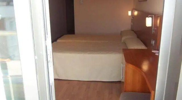 Hotel O Noso, Rezervasyon Otel Porto do Son Pontevedra Province