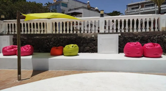 Апартаменты The Colors House, 639 Private Apartment