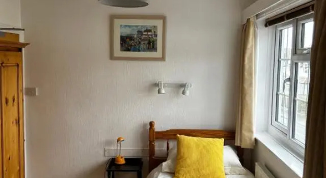 Номер Standard Lucerne B&B