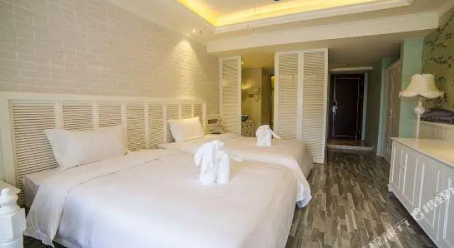 Yichuang Dongpo  Hotel