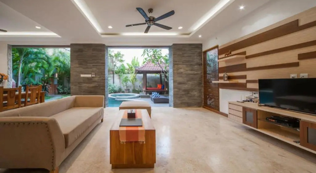 Villa Suzuki 2 Seminyak, Забронировать Вилла Отели провинции Бали с завтраком, Завтраки