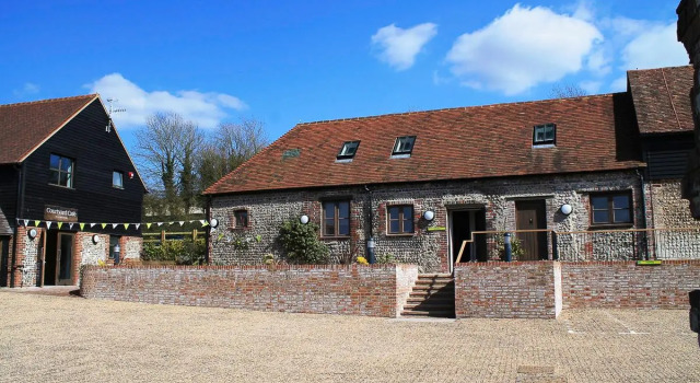 Номер Standard YHA South Downs