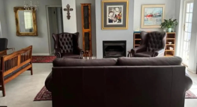 Bordeaux 45, Забронировать Гостевой дом Отели Cape Peninsula с бассейном, Бассейн
