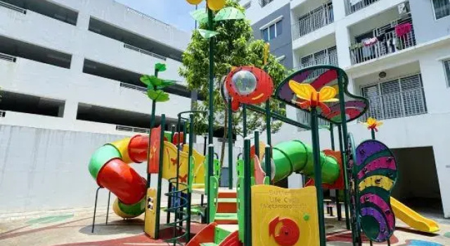 Camellia Semenyih Cozy 3BR | Fully Aircon