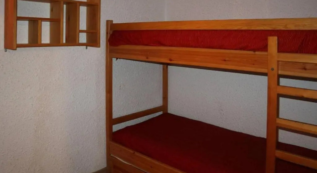Appartement Les Orres, 1 pièce, 4 personnes - FR-1-322-170, Забронировать Апартаменты/квартира Лез-Ор Hautes-Alpes