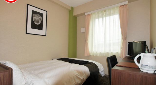 Одноместный номер Standard Amistad Hotel