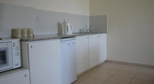 Семейные апартаменты с видом на внутреннюю территорию Mariela Hotel Apartments