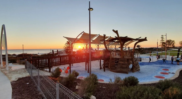 West Beach Lagoon 107, Reserva ahora Hotel Hoteles en Perth con aparcamiento, Aparcamiento