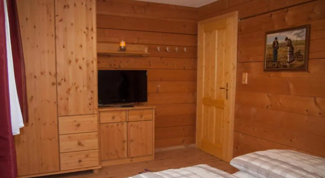 Шале Superior Chalet an der Traun