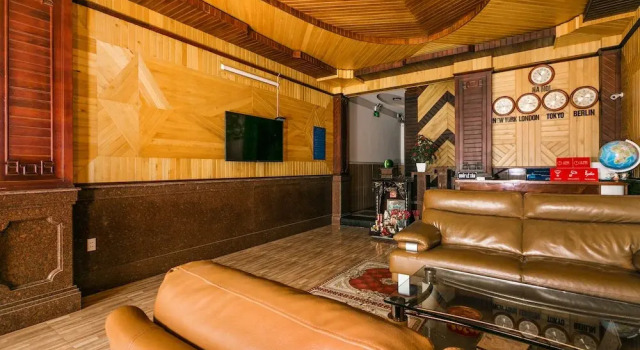 OYO 638 Thien Nam Hotel, Rezerwuj Hotel Tanie hotele w Da Nang