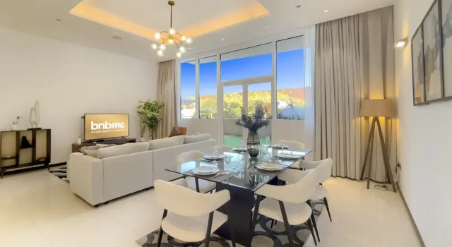 3B-Tiaraaquamarine-505 By Bnbmehomes