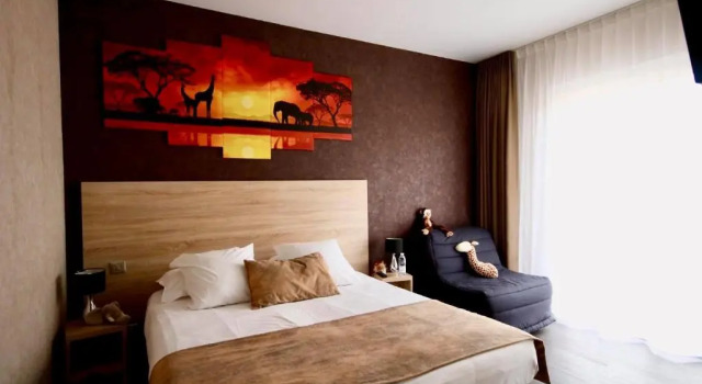 Трёхместный номер Standard The Original Boutiques, Hotel Lakeside