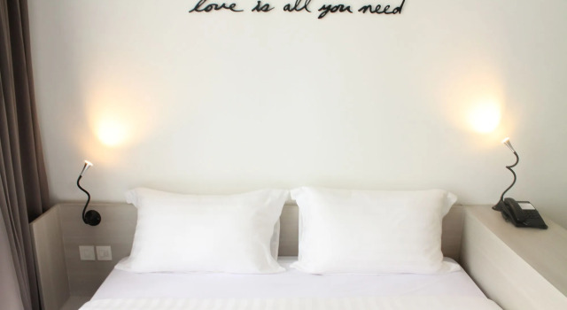Delua Hotel, Prenota Hotel Taman Sari Giacarta
