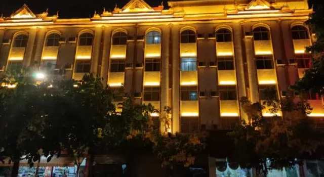 Ruili Lihua Hotel, Reservar Hotel Mengmao Yunnan