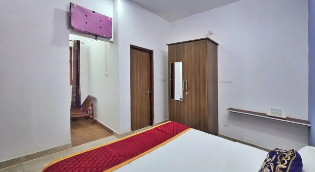 Dhauladhar Inn, Забронировать Отель «постель и завтрак» Отели штата Химачал-Прадеш с завтраком, Завтраки