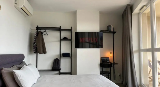 Апартаменты apartamenty-wroc Old Town Residence