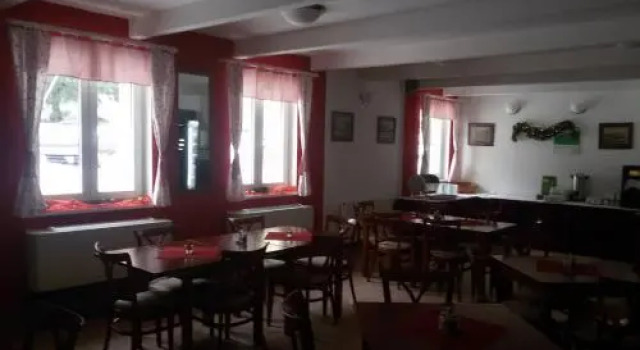 Rekreační zařízení Eden Herlíkovice