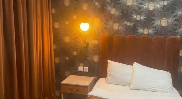 Номер Standard Asem Hotel