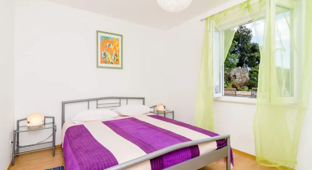 Apartments Ponta Magdalena