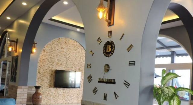 Başar Hotel, Забронировать Отель Кызкалеси Mersin Coast