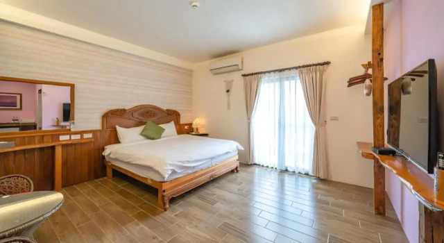 Marble House B&B, Book Bed and Breakfast Yilan City Yilan County