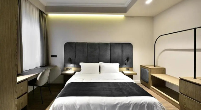 Апартаменты Executive Roomore Apartments